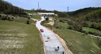 Gebze köylerine konforlu ulaşım