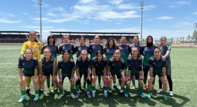 GEBZE’NİN KAPLANLARI KOCAELİ’DE COŞTU: 7-2!*