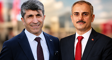 İLHAMİ BAYRAM'DAN ÇİFTÇİ'YE HODRİ MEYDAN