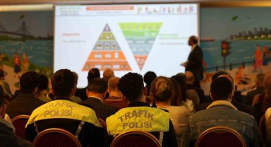 Kocaeli'nin yaya ulaşımı için eylem planı hazırlanıyor