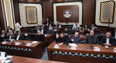 Körfez'in parkları hibe desteğiyle yenilenecek