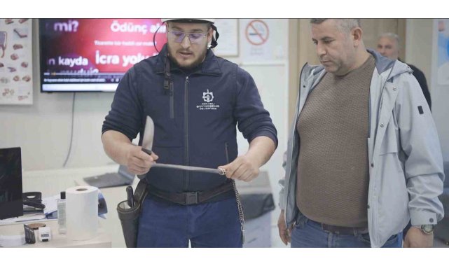 Kurban kesmenin tüm inceliklerini öğrendiler