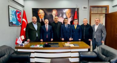 MHP ‘TEK YÜREK’ OLDU: AHMET DURAK’A DESTEK YAĞDI, ‘DAVA SADAKATİ’ VURGUSU