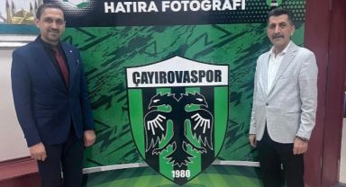 MUAMMER AYDIN’DAN DURAK’A TAM DESTEK