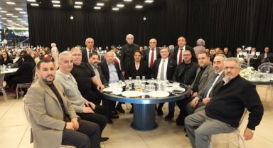 YILDIZLI’DAN YILMAZEL’E ÖZEL İLGİ