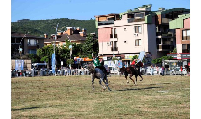 Asırlardır süregelen ata sporu nefesleri kesti