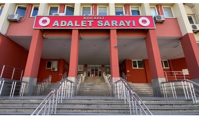 Bağ evinden depoya uzanan işkence iddiası