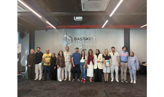 Başiskele'de "Evlilik Okulu" ile mutlu ve güçlü ailelerin temeli atılıyor