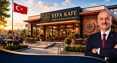 BAŞKAN BÜYÜKGÖZ BEYLİKBAĞI'NDA MÜJDEYİ VERDİ: VEFA KAFE,BÜYÜKLERİN YENİ BULUŞMA NOKTASI OLACAK
