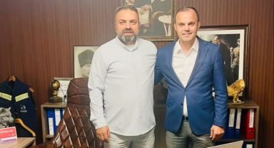 BBP’DE BİRLİK MESAJI! AYYILDIZ’DAN TURAL’A ANLAMLI ZİYARET