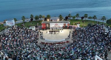 BİRLİK BULUŞMASI’NDA EMRE AYDOĞAN İMZASI