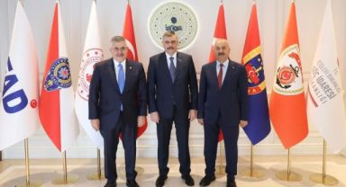 BÜYÜKGÖZ’DEN ANKARA ÇIKARMASI: GEBZE’YE YENİ HÜKÜMET KONAĞI İÇİN KRİTİK GÖRÜŞME