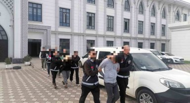 Çamaşırhanede 1 kişinin hayatını kaybettiği kavgayla ilgili ilk duruşma yapıldı: 1 sanık tahliye edildi