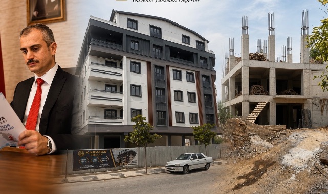 ÇAYIROVA'DA EN ÇOK KONUŞULAN PROJE: HİZMET Mİ, DEĞER KAZANCI MI?
