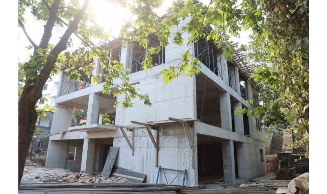 Çayırova'da sağlık, eğitim ve spor tek çatı altında buluşuyor