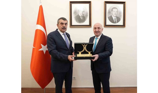 Darıca'ya 5 yeni eğitim kurumu ve turizm lisesi kazandırılacak