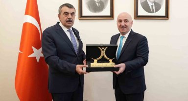 Darıca'ya 5 yeni eğitim kurumu ve turizm lisesi kazandırılacak