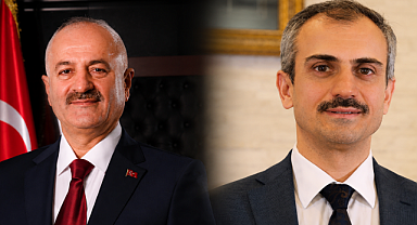 GEBZE'DE ÜRETEN, ÇAYIROVA'DA SAHİPLENEN BELEDİYECİLİK! BÜYÜKGÖZ PROJE ÜRETİYOR, ÇİFTÇİ HAZIRA MI KONUYOR?
