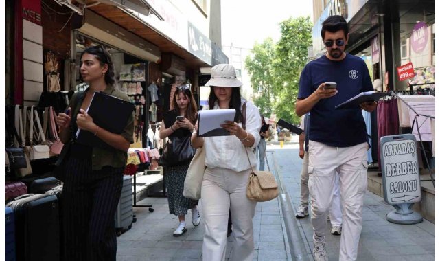 Gebze'de geleceğin şehri için yol haritası çizildi