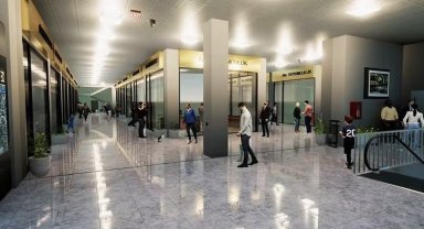 Gebze'de yapılacak Kuyumcular Çarşısı için geri sayım başladı