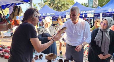 Gölcük'te sanat rüzgarı estirecek festival için başvurular başladı