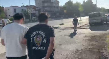 Hakkında 21 yıl 3 ay hapis cezası bulunan firari 5,5 yıl sonra yakalandı