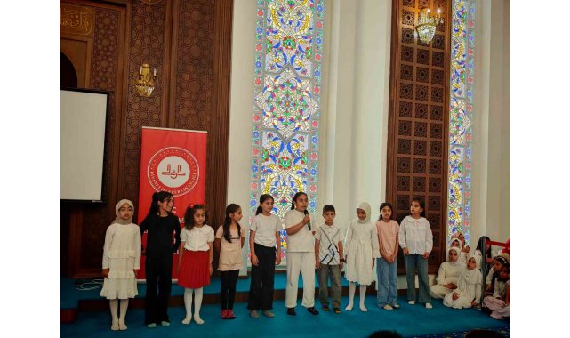 Hem Kur'an-ı Kerim öğrendiler hem kazandılar