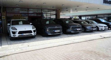 İkinci el piyasasına beklenen yaz hareketliliği gelmedi