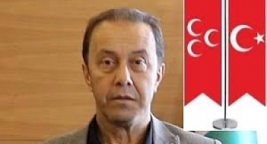Kamil Akın görevden alındı!