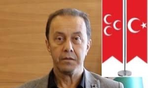 Kamil Akın görevden alındı!