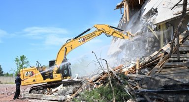 Kartepe Devlet Hastanesi için arazi Sağlık Bakanlığı'na devredildi