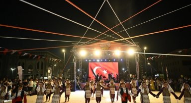Kartepe'de Balkan rüzgarı esecek