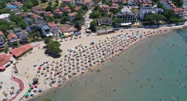 Kocaeli Büyükşehir Belediyesi plajların yeni sezon ücret tarifesini açıkladı