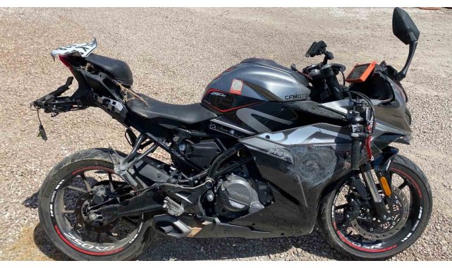 Kocaeli'de işten dönen genç motosikletli kazada hayatını kaybetti