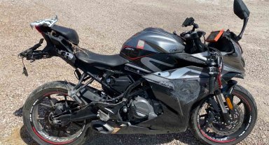 Kocaeli'de işten dönen genç motosikletli kazada hayatını kaybetti