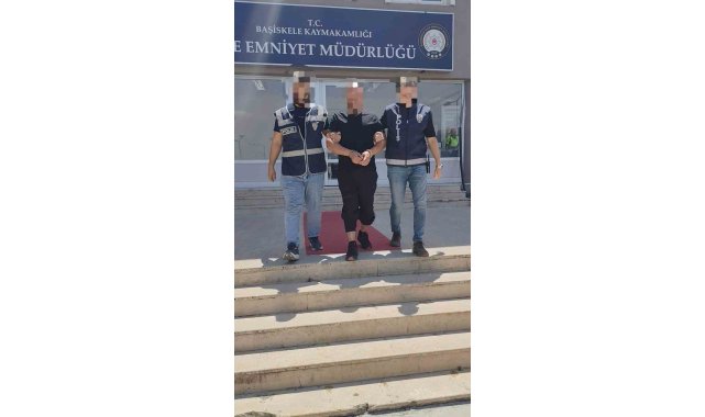 Kocaeli'de kombi ve akü hırsızı tutuklandı