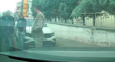 Kocaeli'de okul önünde taciz iddiası