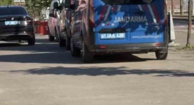 Kocaeli'de rüşvet ve tefecilik operasyonunda 18 şüpheli yakalandı