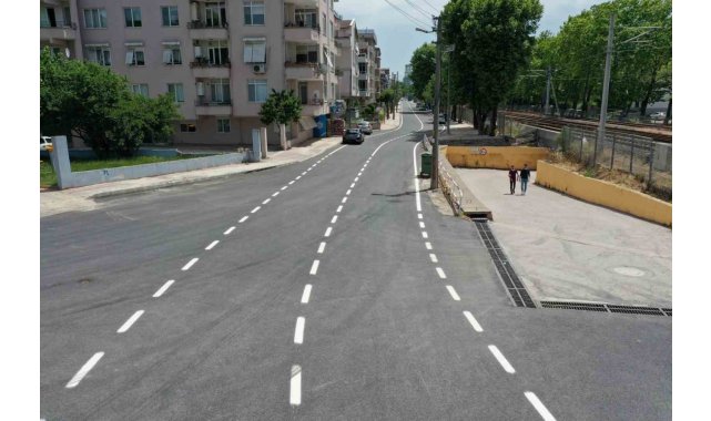 Körfez ve Derince'nin üstyapısı için 16 firma teklif verdi
