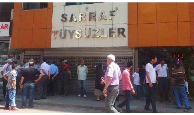 Kuyumcu davasında 4 sanığa toplam 254 yıl hapis cezası