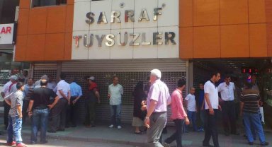Kuyumcu davasında 4 sanığa toplam 254 yıl hapis cezası