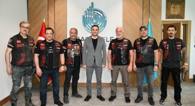 Motor sporları ve güvenli sürüş masaya yatırıldı