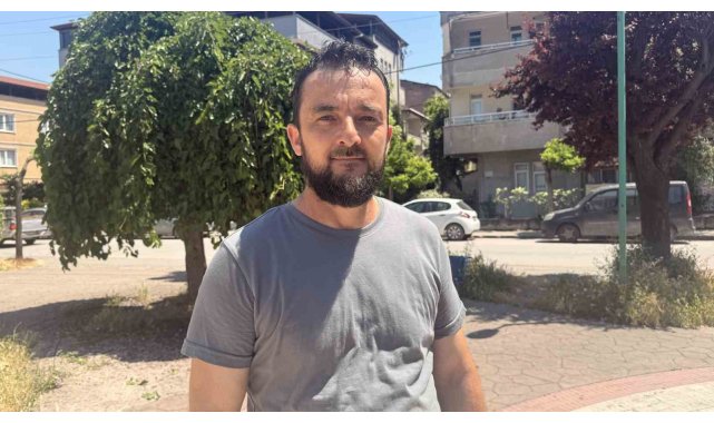 Oğluna saldıran köpeği vurmuştu, ilk kez konuştu