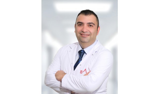 Omuz ağrısını hafife almayın: Artroskopik cerrahi ile modern ve hızlı tedavi dönemi