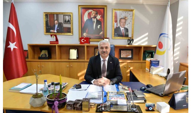"Türkiye'nin 500 Büyük Sanayi Kuruluşu" listesinde Gebze'den 67 firma yer aldı