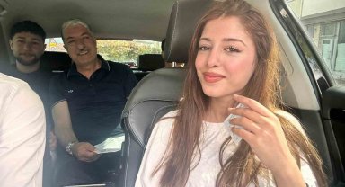 Sınava yetişmeye çalışan öğrenciler belediye başkanının makam aracıyla okula ulaştırıldı