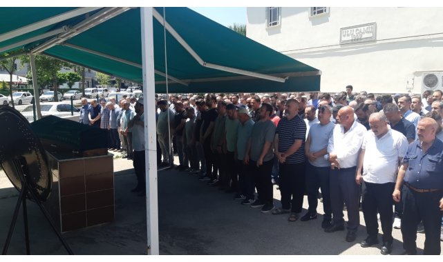 SMA hastası çocuğunun cihazını kapatan baba intihar etti