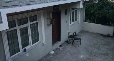 Sokak ortasında eşini öldüren koca: "Çocuğumla göz göze gelince durdum"