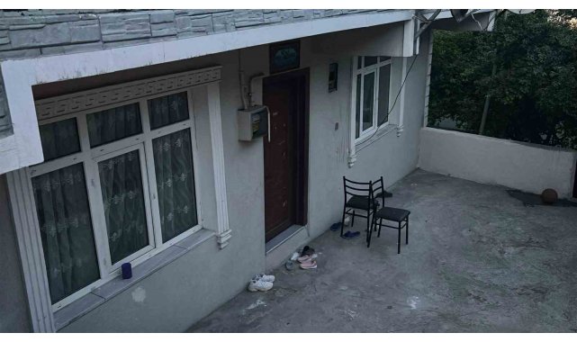 Sokak ortasında eşini öldüren koca: "Çocuğumla göz göze gelince durdum"