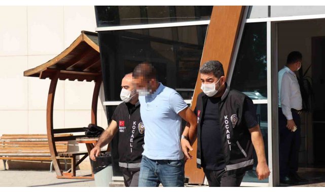 Trafikte kaza yaptırılarak işlenen cinayet davasında yeni karar